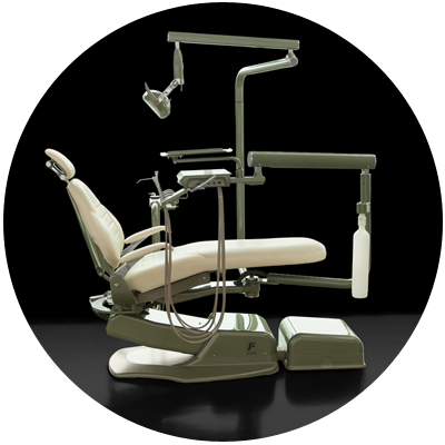 Dental chair