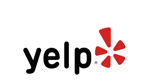 Visit us on Yelp